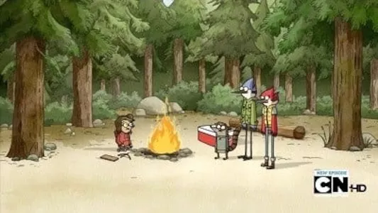 Poster del episodio 6 de Historias corrientes online