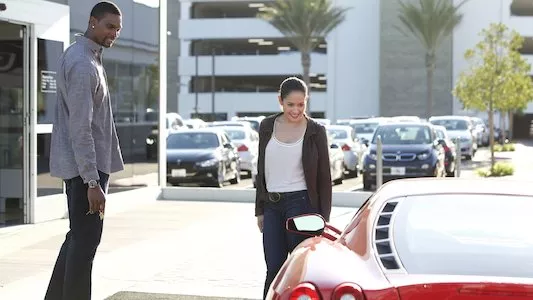 Poster del episodio 3 de Rosewood online