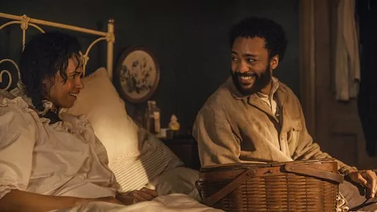 Poster del episodio 3 de Anne with an E online