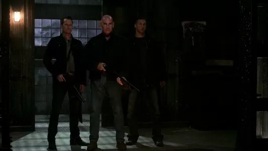 Poster del episodio 7 de Supernatural online
