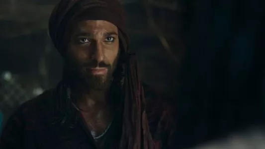 Poster del episodio 1 de Sandokan (2025) online