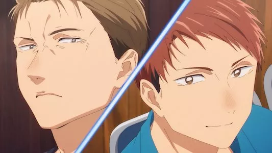 Poster del episodio 13 de La caja azul online