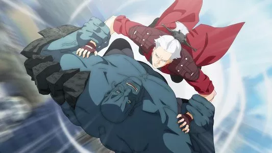 Poster del episodio 5 de Devil May Cry (2025) online