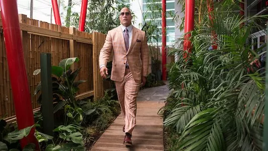 Poster del episodio 7 de Ballers online