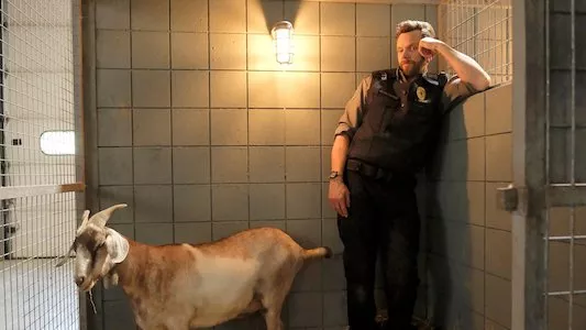 Poster del episodio 3 de Animal Control online