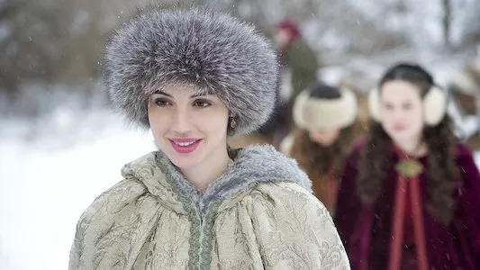 Poster del episodio 14 de Reign online