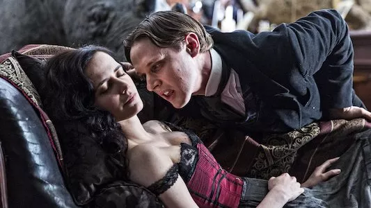 Poster del episodio 7 de Penny Dreadful online