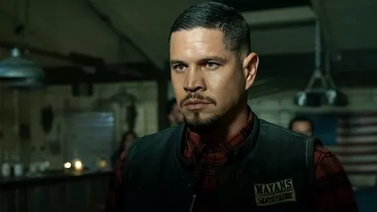 Poster del episodio 1 de Mayans M.C. online