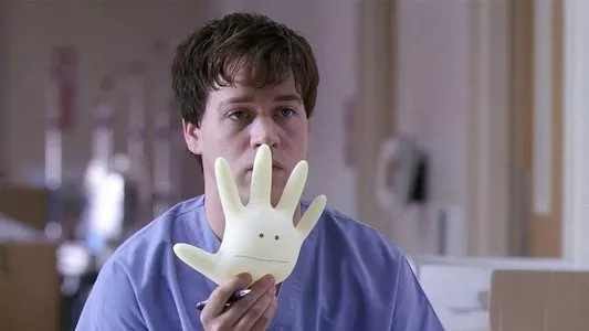Poster del episodio 5 de Anatomia de Grey online