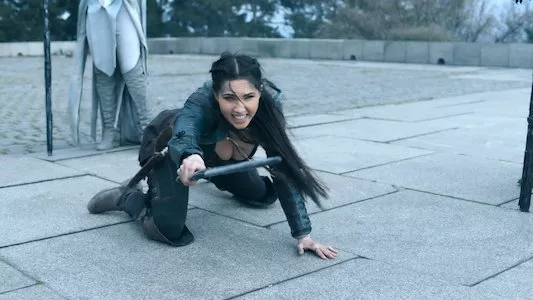 Poster del episodio 8 de The Outpost online