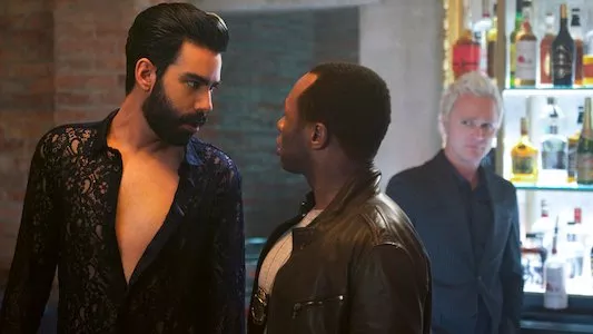 Poster del episodio 12 de iZombie online