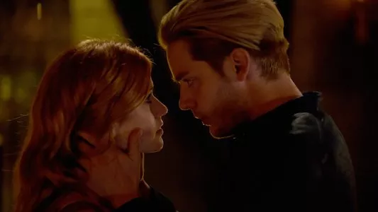 Poster del episodio 4 de Shadowhunters online