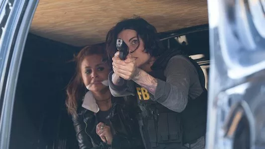 Poster del episodio 6 de Blindspot online