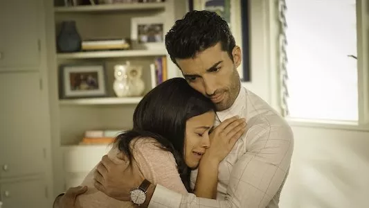 Poster del episodio 16 de Jane the Virgin online