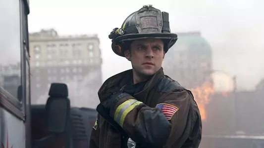 Poster del episodio 12 de Chicago Fire online