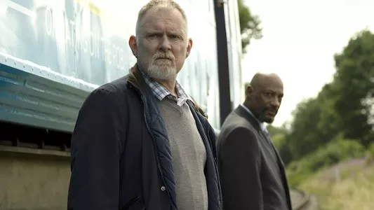 Poster del episodio 2 de Sherwoo (2022) online