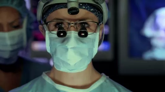 Poster del episodio 14 de Anatomia de Grey online