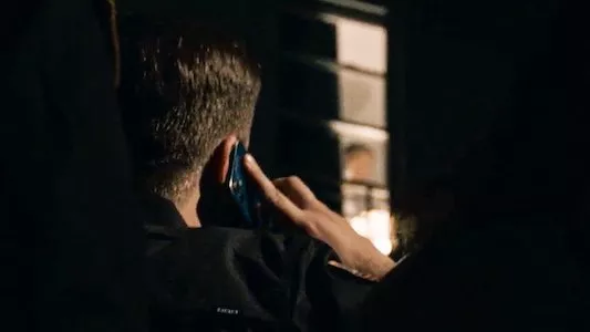 Poster del episodio 7 de Rehenes 911 online