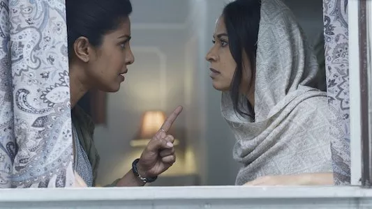 Poster del episodio 7 de Quantico online