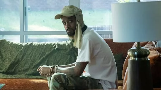 Poster del episodio 10 de Atlanta online