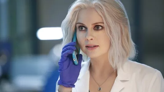 Poster del episodio 14 de iZombie online
