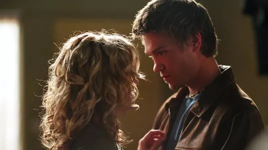 Poster del episodio 12 de One Tree Hill online