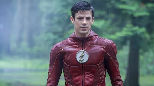 Poster del episodio 23 de The Flash online