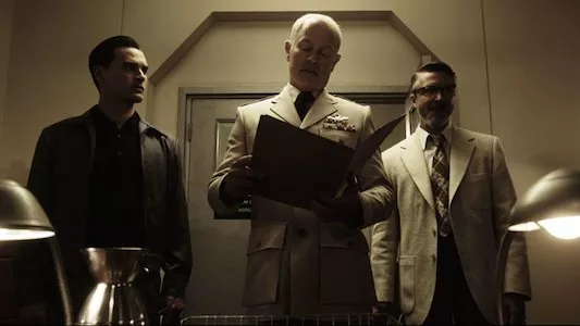 Poster del episodio 2 de Proyecto Blue Book online