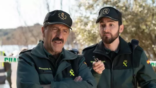Poster del episodio 9 de 4 estrellas online