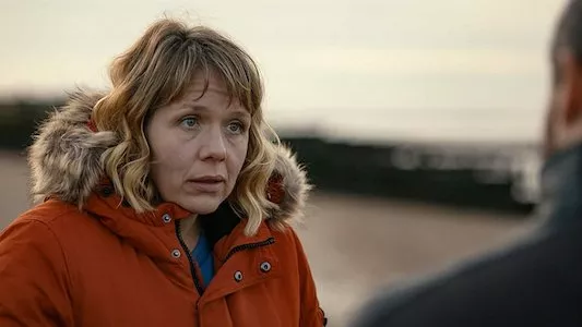Poster del episodio 1 de Whitstable Pearl online