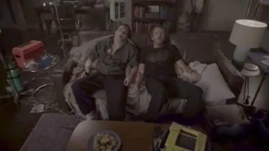 Poster del episodio 19 de House online