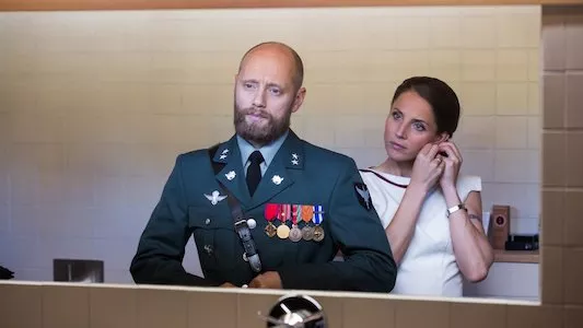 Poster del episodio 2 de Nobel online
