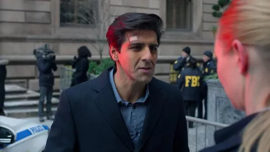 Poster del episodio 3 de Daredevil online