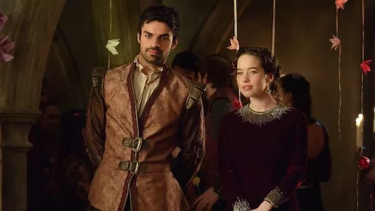Poster del episodio 13 de Reign online