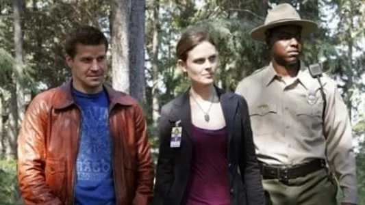 Poster del episodio 4 de Bones online