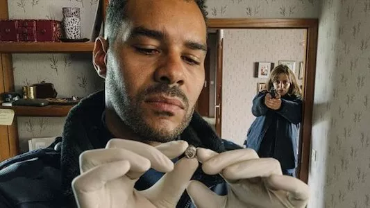 Poster del episodio 5 de Arthurs Law online