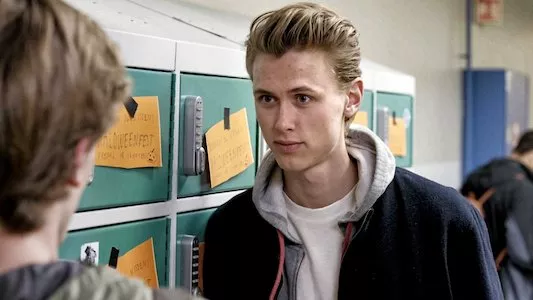 Poster del episodio 4 de Skam online