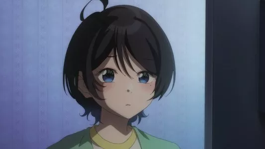 Poster del episodio 6 de Protocol: Rain online