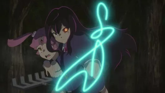 Poster del episodio 8 de Clevatess online