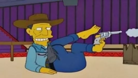 Poster del episodio 12 de Los Simpsons online