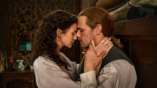 Poster del episodio 2 de Outlander online