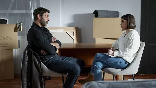 Poster del episodio 48 de 4 estrellas online