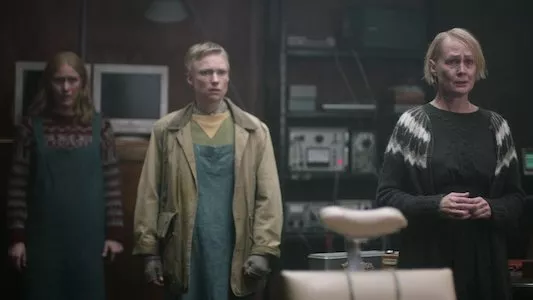 Poster del episodio 8 de The Innocents online
