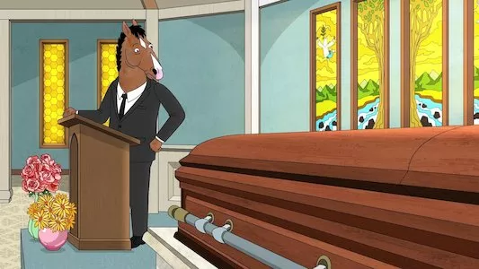 Poster del episodio 6 de BoJack Horseman online
