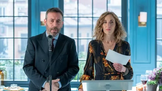 Poster del episodio 2 de 4 estrellas online