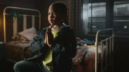 Poster del episodio 9 de Educar a un superheroe (Raising Dion) online
