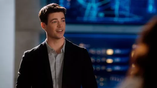 Poster del episodio 14 de The Flash online