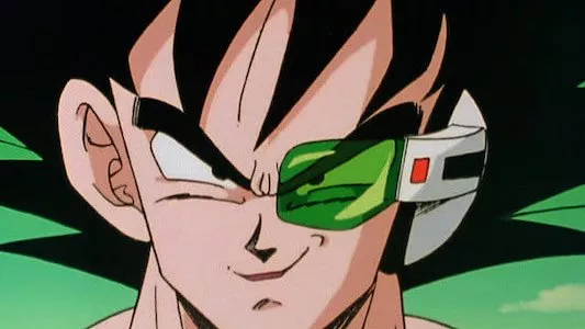 Poster del episodio 8 de Dragon Ball Z Kai online
