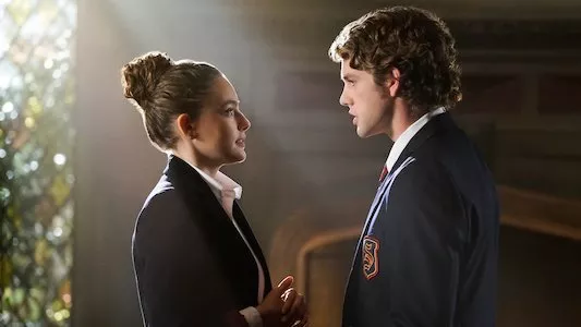 Poster del episodio 5 de Los originales online