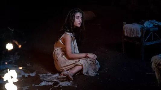 Poster del episodio 5 de Romulus online